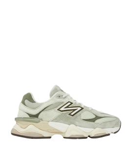 NEW BALANCE Низкие кроссовки / кеды