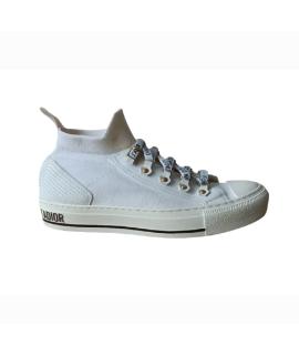 CHRISTIAN DIOR Кеды