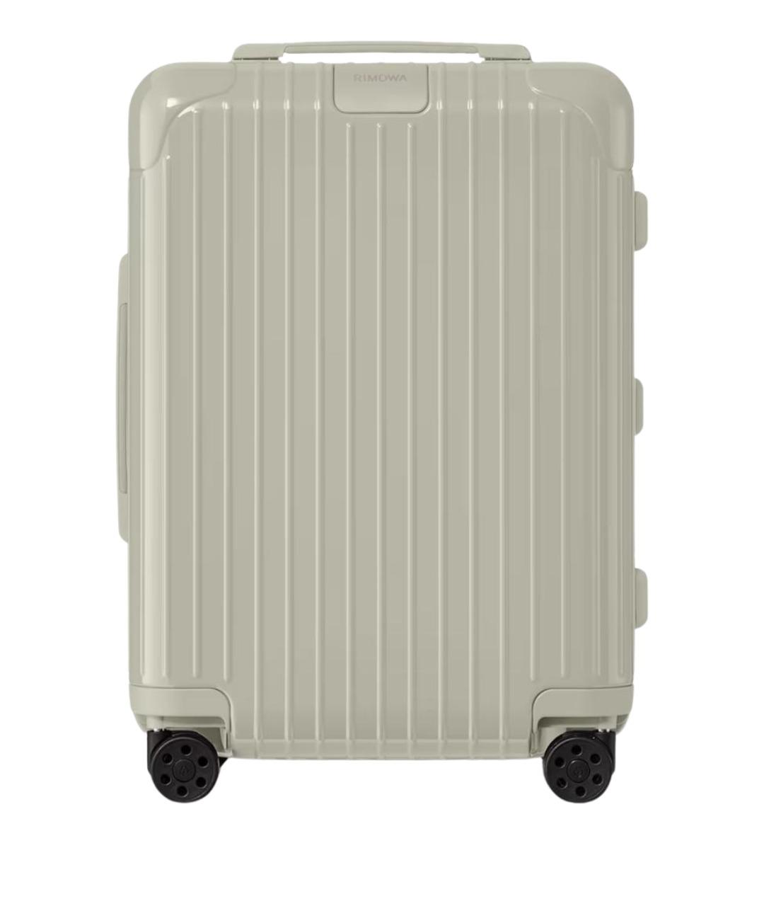 Rimowa Серый чемодан, фото 1