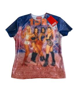 DIESEL Футболка