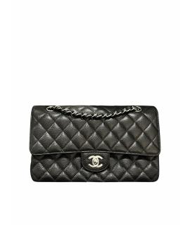 CHANEL Сумка через плечо