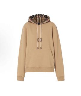 BURBERRY Худи/толстовка