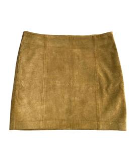 POLO RALPH LAUREN Юбка мини