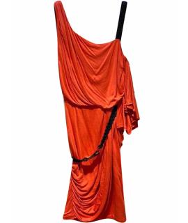 FENDI Коктейльное платье