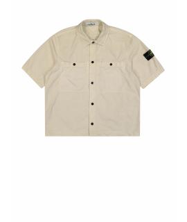 STONE ISLAND Кэжуал рубашка