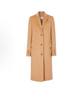 BURBERRY Пальто