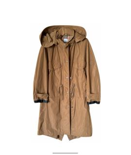 BURBERRY Тренч/плащ