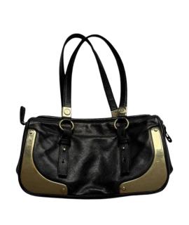 YVES SAINT LAURENT VINTAGE Сумка с короткими ручками