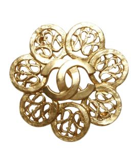 CHANEL Булавка / брошь
