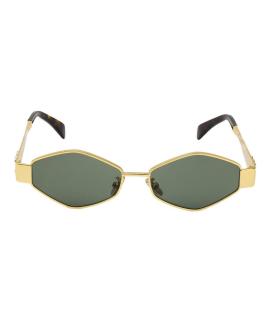 CELINE Солнцезащитные очки