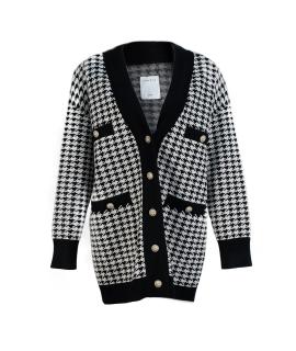 SANDRO Кардиган