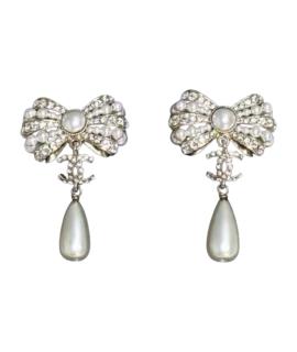 CHANEL Серьги