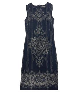 ROBERTO CAVALLI Коктейльное платье