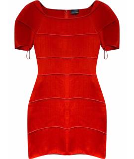 FENDI Повседневное платье