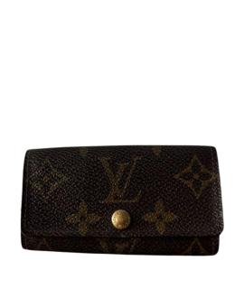 LOUIS VUITTON Ключница