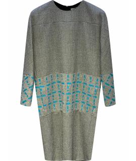 FENDI Повседневное платье