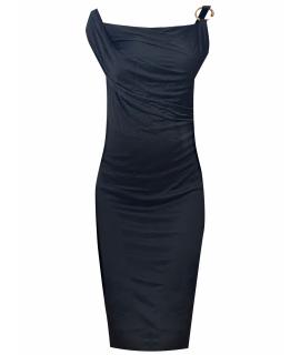 CAVALLI CLASS Коктейльное платье