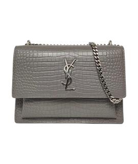 SAINT LAURENT Сумка через плечо