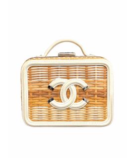 CHANEL Сумка через плечо