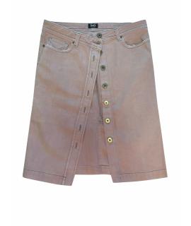 DOLCE&GABBANA Юбка мини