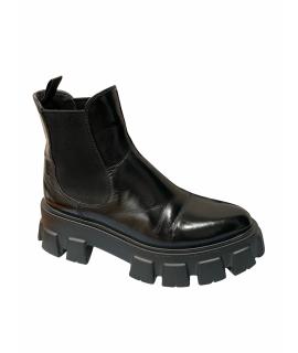 PRADA Ботинки