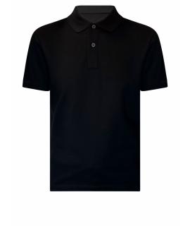 PRADA Поло с коротким рукавом