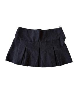 MIU MIU Юбка мини