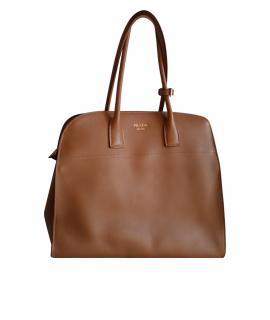 PRADA Сумка с короткими ручками