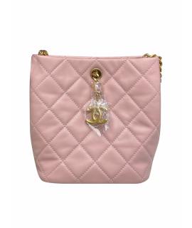 CHANEL Сумка через плечо