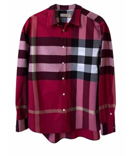 BURBERRY Кэжуал рубашка