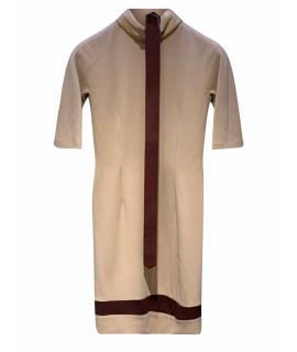 FENDI Повседневное платье