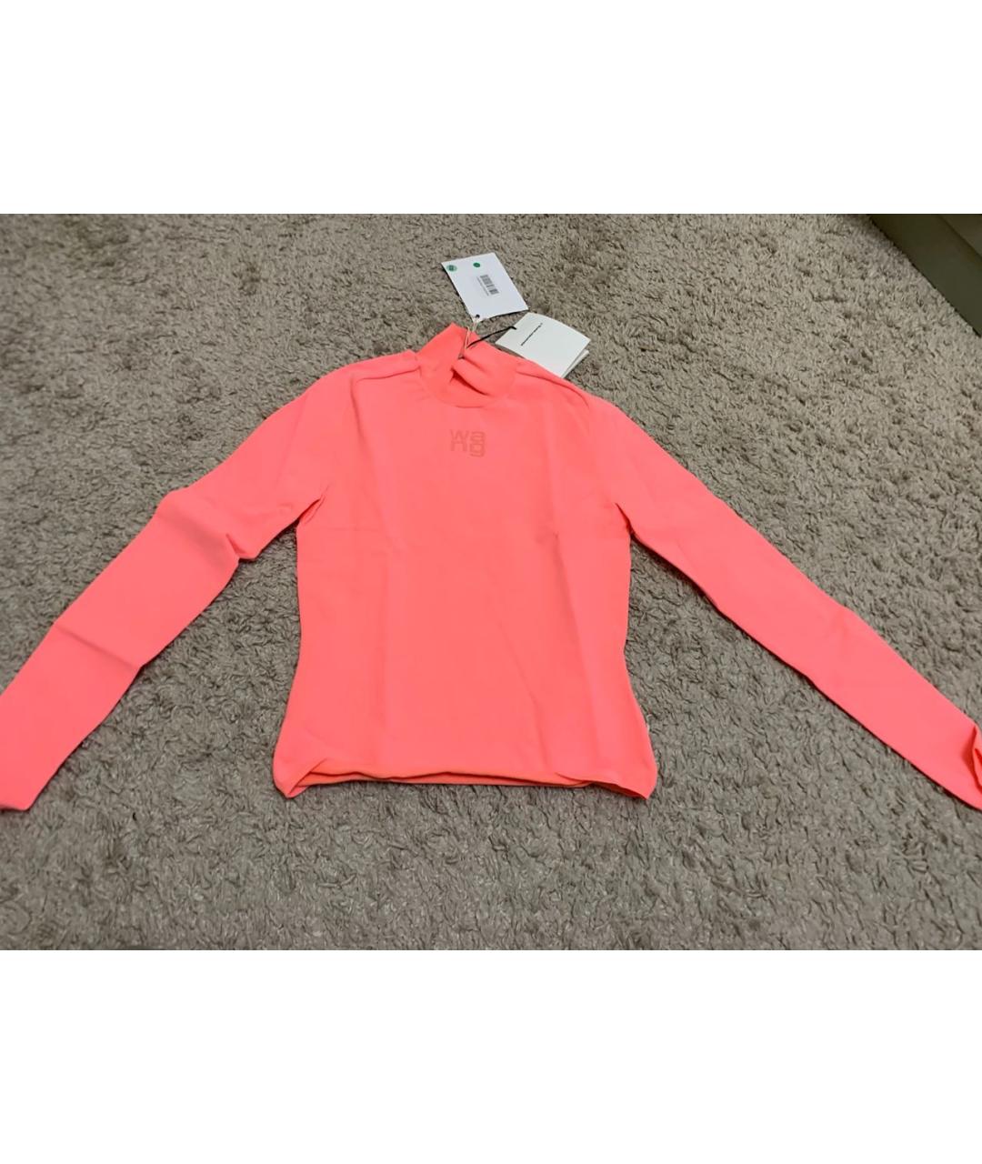 ALEXANDER WANG Водолазка, фото 4