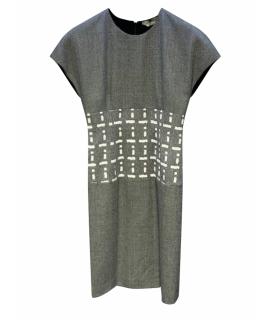 FENDI Повседневное платье