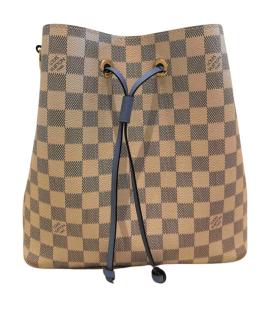 LOUIS VUITTON Сумка через плечо