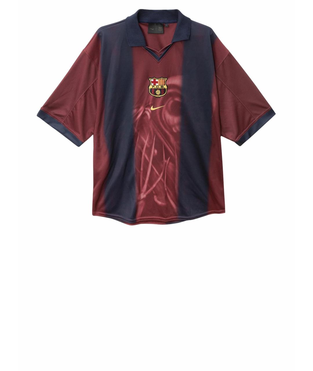 CACTUS JACK BY TRAVIS SCOTT Поло с коротким рукавом, фото 1