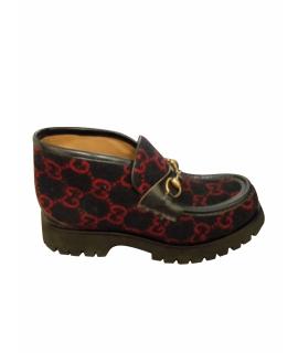 GUCCI Низкие ботинки