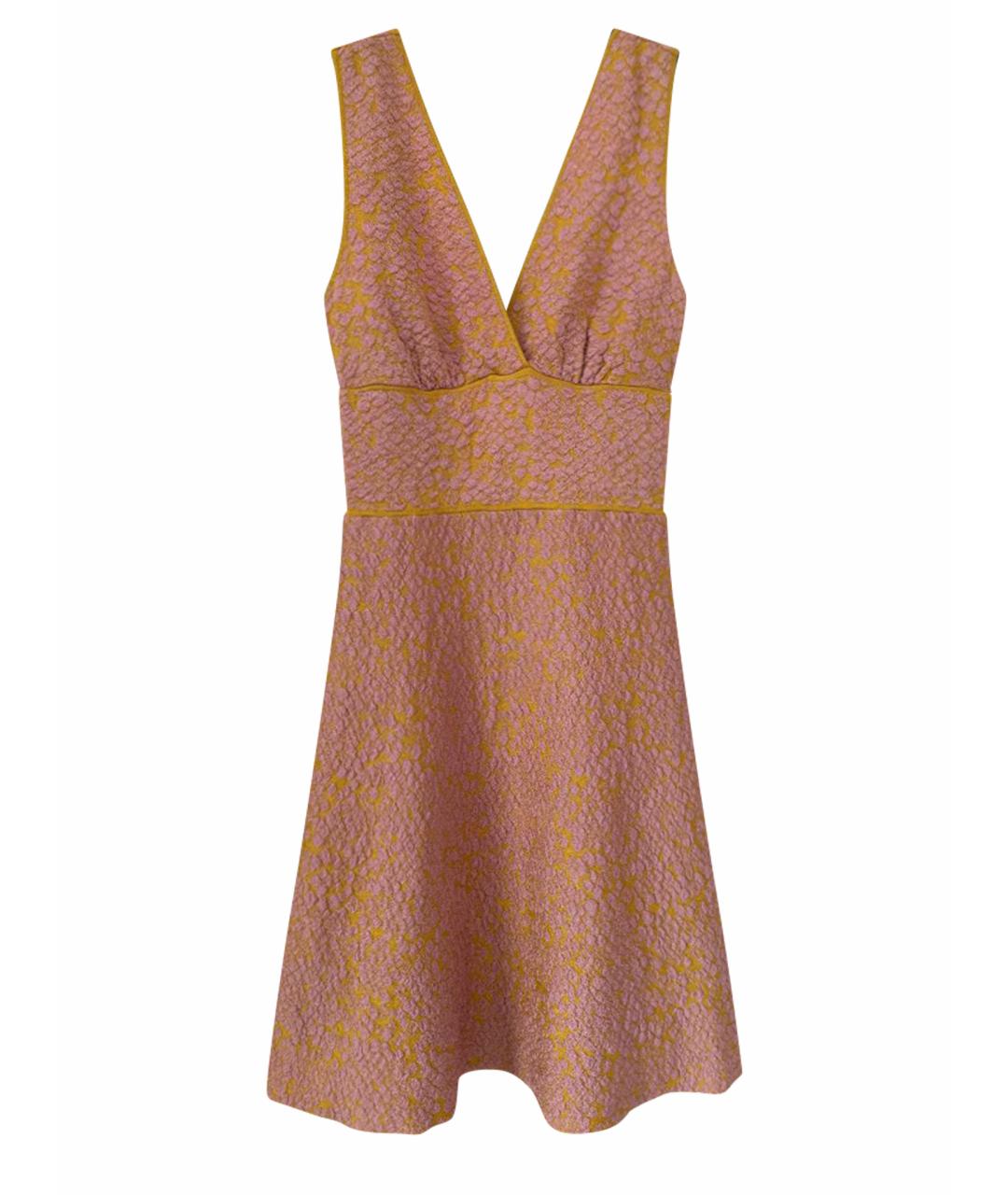 MISSONI Вискозное повседневное платье, фото 1