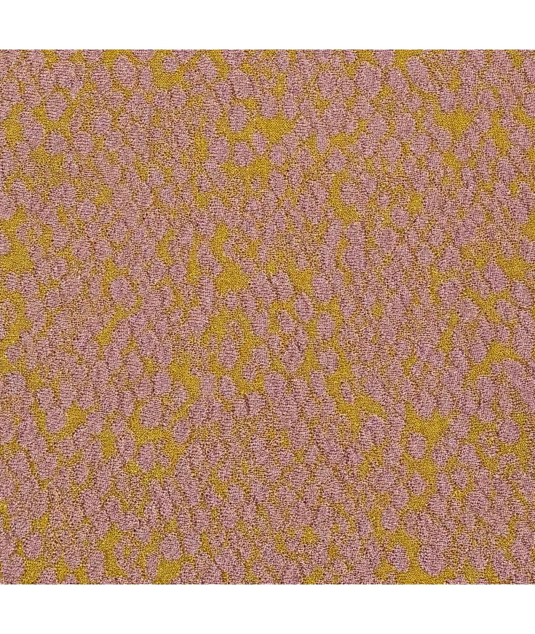 MISSONI Вискозное повседневное платье, фото 4