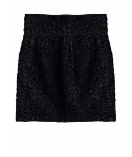 SAINT LAURENT Юбка мини