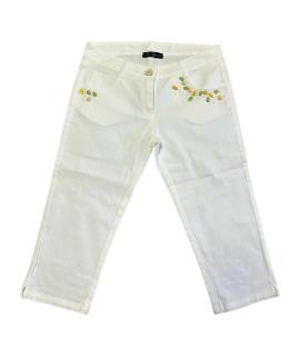 MISS BLUMARINE Брюки и шорты