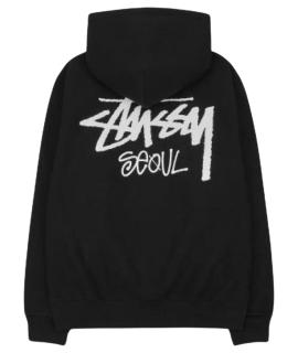 STUSSY Худи/толстовка