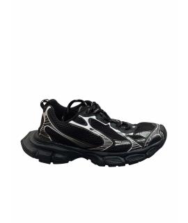 BALENCIAGA Низкие кроссовки / кеды