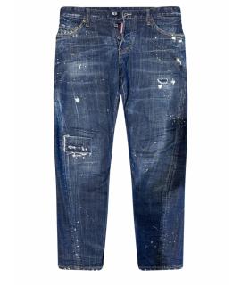 DSQUARED2 Джинсы скинни