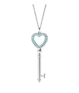 TIFFANY&CO Подвеска
