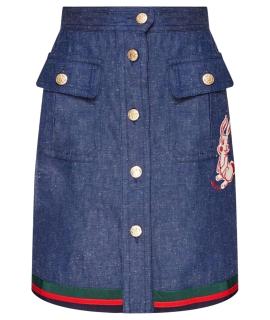 GUCCI Юбка миди