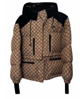 GUCCI Пуховик