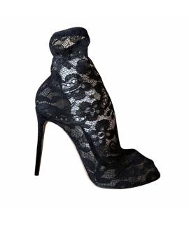 DOLCE&GABBANA Туфли