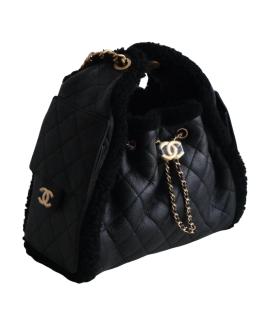 CHANEL Сумка тоут