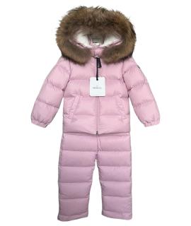 MONCLER Верхняя одежда