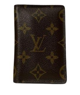 LOUIS VUITTON Кошелек